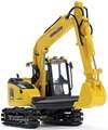 1/50 Komatsu PC78US-11 Excavator