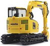 1/50 Komatsu PC78US-11 Excavator