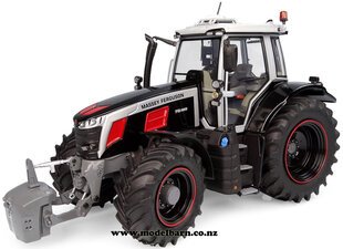 1/32 Massey Ferguson 7S.165 "MF by You"-farm-equipment-Model Barn