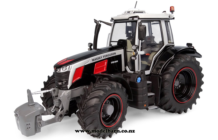 1/32 Massey Ferguson 7S.165 "MF by You"