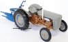 1/32 Ferguson FE-35 with Ransomes TS59 2-Furrow Plough