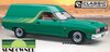 1/18 Ford XC Sundowner Panel Van (Modena Green)