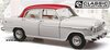 1/18 Holden FE Special Sedan (Gypsy Red over Castle Grey)