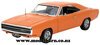 1/18 Dodge Charger 500 (1970, Hemi Orange)