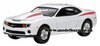 1/64 Chev COPO Camaro (2012, white)