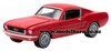 1/64 Ford T5 (1965, red)