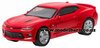 1/64 Chev Camaro SS (2016, red)