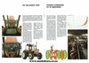 Fiat 45-66 & 50-66 Tractors Sales Brochure