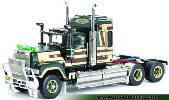 1/50 Mack Super-Liner II Bicentennial Prime Mover "Captain Bligh"-trucks-and-trailers-Model Barn