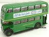 1/76 AEC Regent RT Double-Decker Bus (green) "London Country"