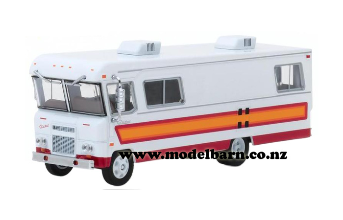 1/64 Ford Condor II Motorhome (1972)