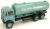 1/76 AEC Mammoth Mark III 3-Axle Tanker "Welch's Transport Ltd