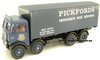 1/76 AEC Mammoth Mark III 4-Axle Box Truck "Pickfords"