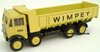 1/76 AEC Mammoth 4-Axle Gravel Truck (non tipping) "Wimpey"