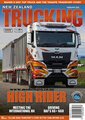 NZ Trucking Magazine 2025 February