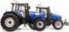 1/32 Massey Ferguson 8260 & Massey Ferguson 7726S Set "Plogmaker" (blue)