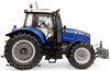 1/32 Massey Ferguson 8260 & Massey Ferguson 7726S Set "Plogmaker" (blue)