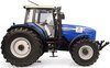 1/32 Massey Ferguson 8260 & Massey Ferguson 7726S Set "Plogmaker" (blue)