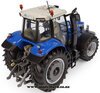 1/32 Massey Ferguson 8260 & Massey Ferguson 7726S Set "Plogmaker" (blue)