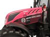 1/32 New Holland T5.140 Dynamic Command "Giro d'Italia" (pink)