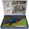 1/32 Fordson Super Dexta & Ransomes TS 54A Plough