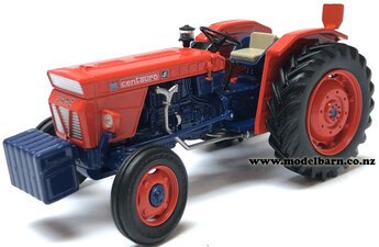 1/32 Same Centauro 2WD-farm-equipment-Model Barn