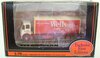 1/76 Atkinson Mark I 3-Axle Box Truck "Wells Drinks"