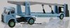 1/76 Atkinson Mark I Prime Mover & Semi Car Transporter Trailer "Transportation Services Ltd"