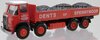 1/76 Atkinson Mark I 4-Axle Dropside Lorry "Dents of Spennymoor"