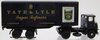 1/76 Atkinson Mark I Prime Mover & Semi Box Trailer "Tate & Lyle"