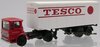 1/76 Leyland Beaver Ergomatic Prime Mover & Semi Box Trailer "Tesco"