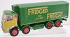 1/76 AEC Mammoth Mark V 4-Axle Refer Truck "Fridged Freight"