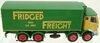 1/76 AEC Mammoth Mark V 4-Axle Refer Truck "Fridged Freight"