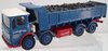 1/76 AEC Mammoth Major Ergomatic 4-Axle Gravel Truck (non tipping) "EF Phillips & Sons"