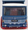 1/76 AEC Mammoth Major Ergomatic 4-Axle Gravel Truck (non tipping) "EF Phillips & Sons"