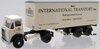 1/76 Atkinson Mark I Prime Mover & Semi Box Trailer "Monk's International Transport"