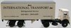 1/76 Atkinson Mark I Prime Mover & Semi Box Trailer "Monk's International Transport"