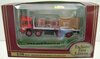 1/76 AEC Mammoth Major Ergomatic Flatbed Truck & Load "British Road Services"