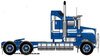 1/50 Kenworth W900 SAR Aerodyne with Spiders "Mainfreight"