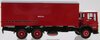 1/76 AEC Ergomatic 3XL 3-Axle Box Truck "British Road Services"