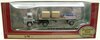 1/76 Ford Thames Trader Prime Mover with Semi Flatdeck Trailer & Load "London Transport"