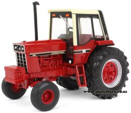 1/32 International 1486 with Cab-farm-equipment-Model Barn