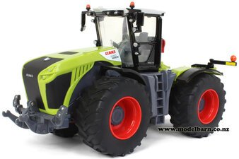 1/32 Claas Xerion 5000 4WD-farm-equipment-Model Barn