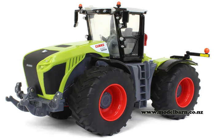 1/32 Claas Xerion 5000 4WD