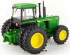 1/32 John Deere 4450 4WD with Rear Duals "NFTM 2023"