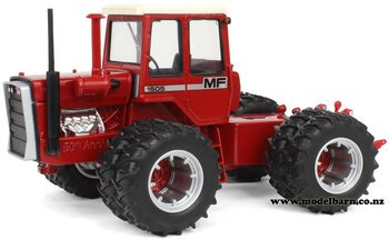 1/32 Massey Ferguson 1505 4WD with Duals All-round "50th Anniversary"-farm-equipment-Model Barn