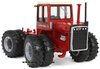 1/32 Massey Ferguson 1505 4WD with Duals All-round "50th Anniversary"