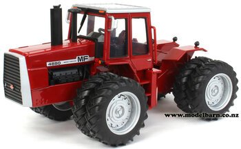 1/32 Massey Ferguson 4880 4WD-farm-equipment-Model Barn