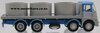 1/76 ERF KV 4-Axle Flatdeck Truck with Load "Russell of Bathgate"