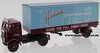 1/76 AEC Mammoth Mark III Prime Mover & Semi Box Trailer "Hoover"